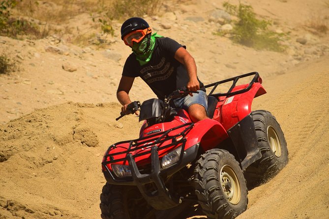 Cabo Candelaria Village Adventure + Tequila Tasting - What the $170 Covers—and What Costs Extra