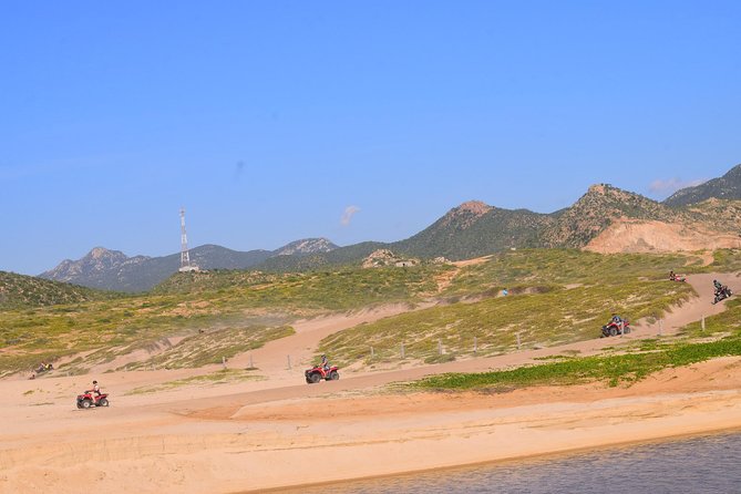 Cabo Candelaria Village Adventure + Tequila Tasting - Real Baja Guides, Camera Moments, and the Fun Factor