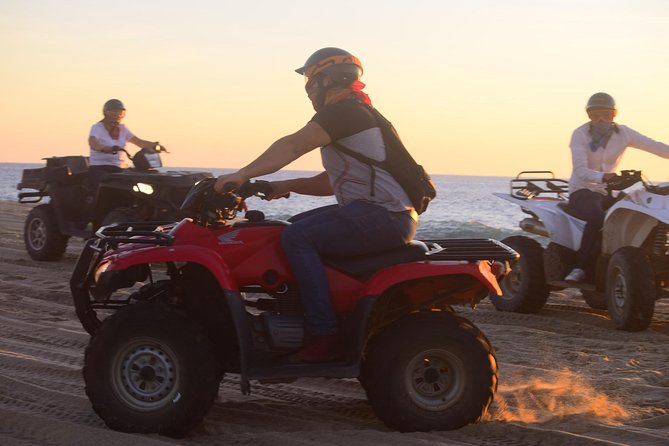 Cabo Candelaria Village Adventure + Tequila Tasting - La Candelaria: A Mountain Village Stop That Gives the Ride Meaning