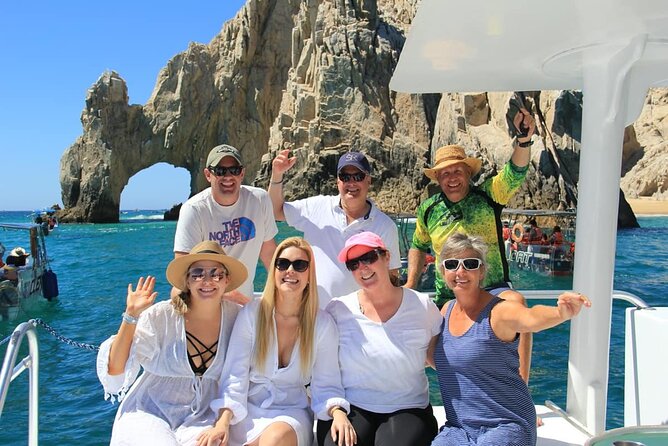 Cabo Catamaran – Snorkeling Tour & Coastal Views - Should you book this Cabo catamaran snorkeling tour?