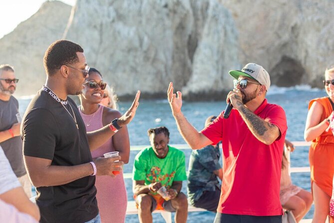 Cabo Cruise Sunset Adventure: Tacos, Margaritas & Sea Lions - Price and Value: Is $115 Worth a 4.5-Hour Evening?