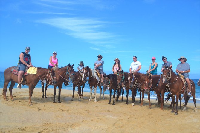 Cabo Desert ATV & Beach Horseback Combo enjoy adventure and beauty! - The Real Flow of the 2 Hours (and What You’ll Actually Do)