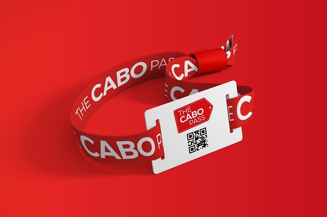 Cabo Discount Pass - Key things to know before you buy