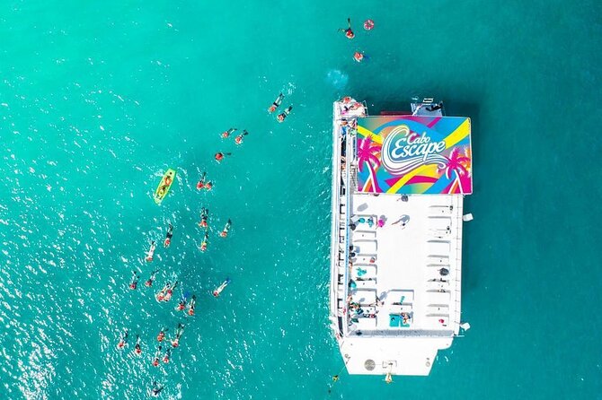 Cabo Discount Pass - Marina Cabo San Lucas: where booking help starts