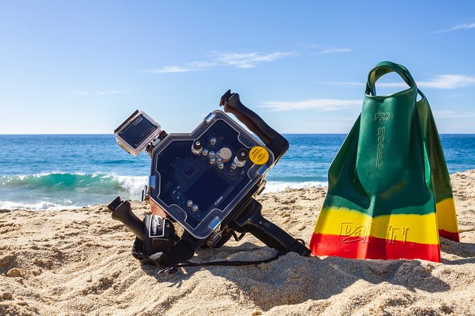 Cabo epic private surf and video photography adventure - Cabo San Lucas private surf and video photography: what the experience really feels like