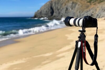 Cabo epic private surf and video photography adventure - What happens in those roughly two hours