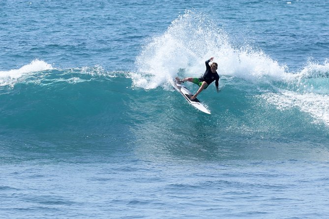 Cabo epic private surf and video photography adventure - Value check: is $200 per group a smart deal