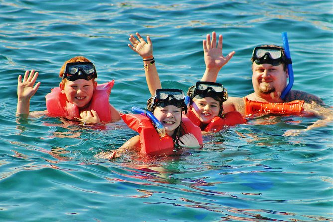 Cabo Escape Snorkel Fun Cruise - Playa el Chileno Snorkeling: Your Main Underwater Time