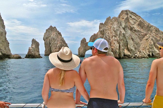 Cabo Escape Snorkel Fun Cruise - Value Check: Is $99 Worth It Here (Plus the $5 Dock Fee)?