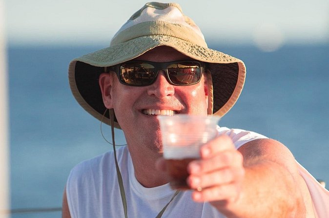 Cabo Escape Sunset Cruise with Dinner and Open Bar - The route: El Arco to Romance Beach (and why each stop matters)