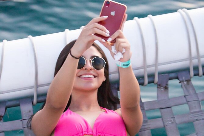 Cabo Escape Sunset Cruise with Dinner and Open Bar - Weather and safety: why this matters at sunset