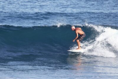 Cabo full day surf lesson and offroad baja beach adventure - Where You Surf: East Cape in Summer, Todos Santos in Winter