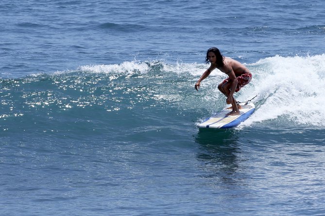 Cabo full day surf lesson and offroad baja beach adventure - Who This Is Best For (and Who Might Want Something Different)