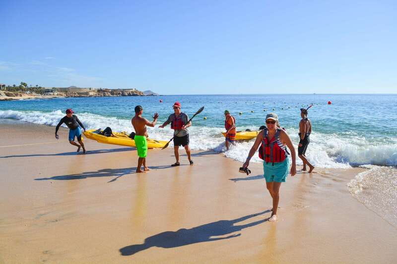 Cabo: Half-Day Kayak & Snorkel to Santa Maria & Chileno Bay - Who This Tour Suits Best (And Who Should Skip It)