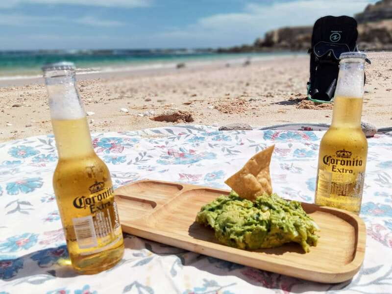 Cabo: Hidden Beach Day with Snorkeling in the Sea of Cortez - Key things I’d watch for
