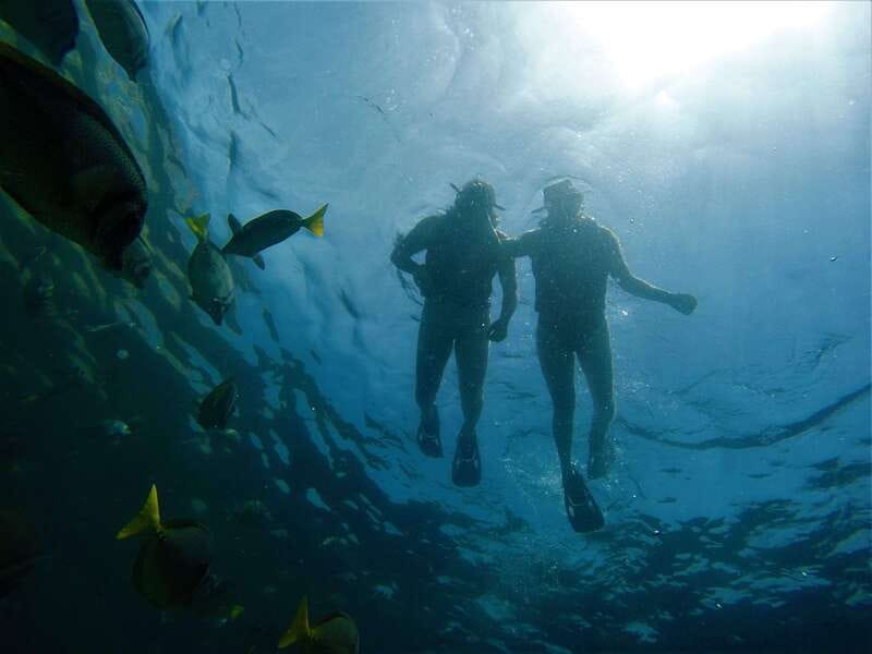 Cabo: Hidden Beach Day with Snorkeling in the Sea of Cortez - What the beach day feels like for couples and families