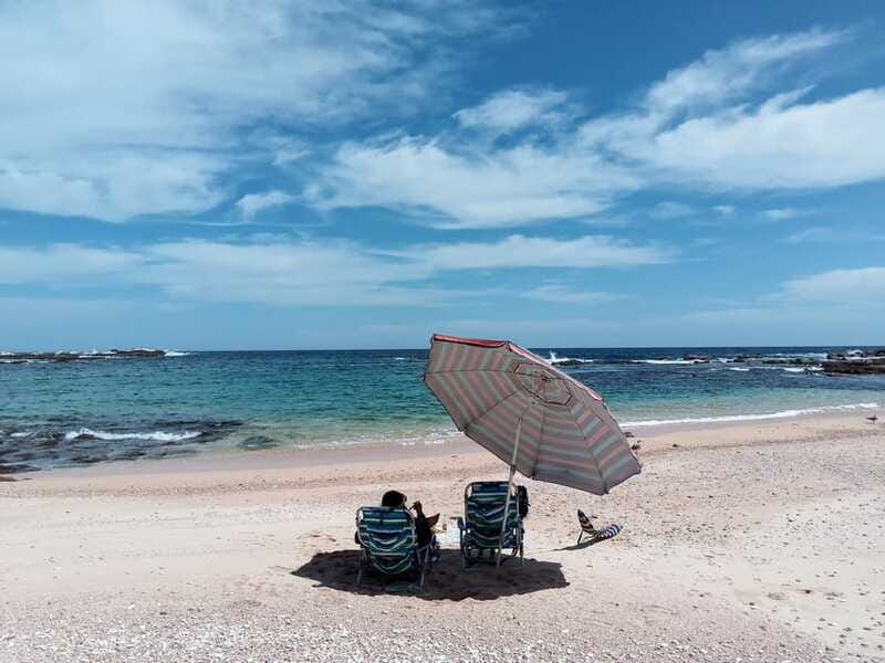 Cabo: Hidden Beach Day with Snorkeling in the Sea of Cortez - Price and value: why $72 can make sense for a short, organized beach day