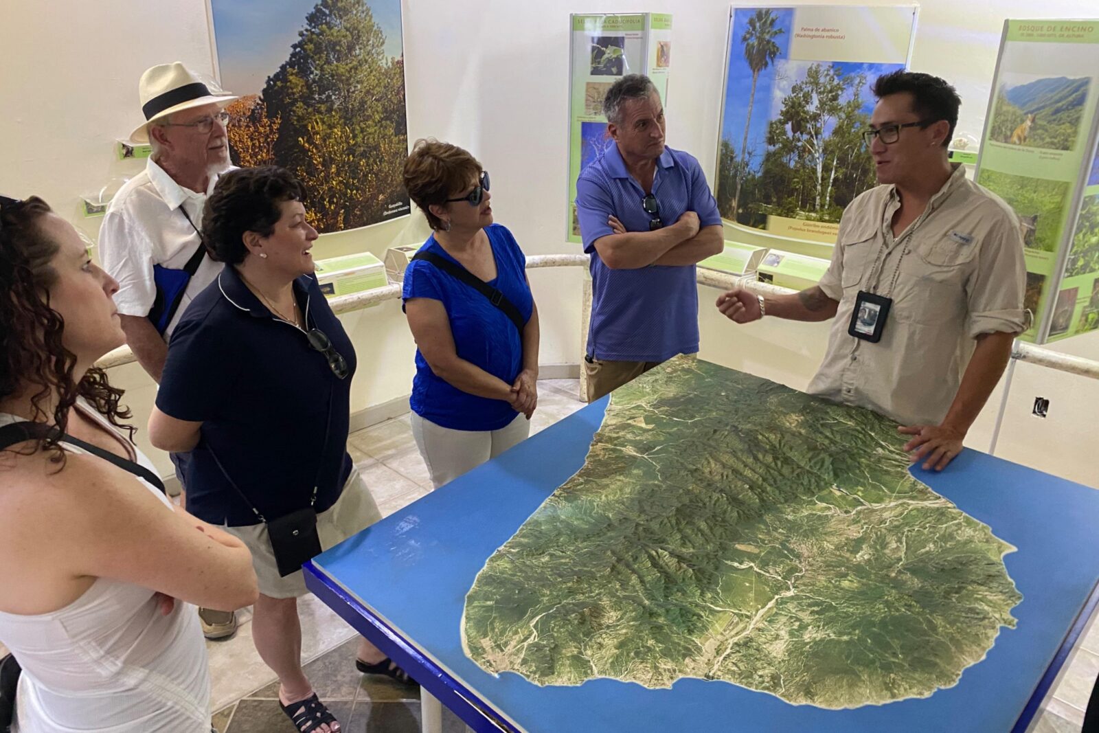 Cabo History Walk - Tequila Tasting Included: How to Handle It If You Prefer Not to Drink