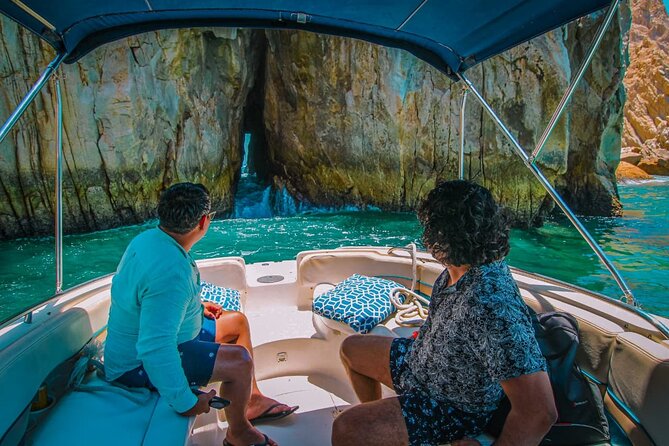 Cabo life Private Yacht in Los Cabos | 10 PAX & 3 HRS - Why Some Trips Include Whale Sightings