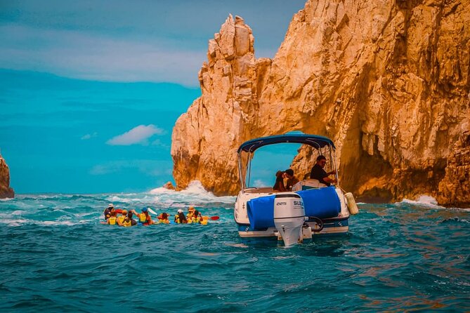 Cabo life Private Yacht in Los Cabos | 10 PAX & 3 HRS - Who This Yacht Trip Is Best For
