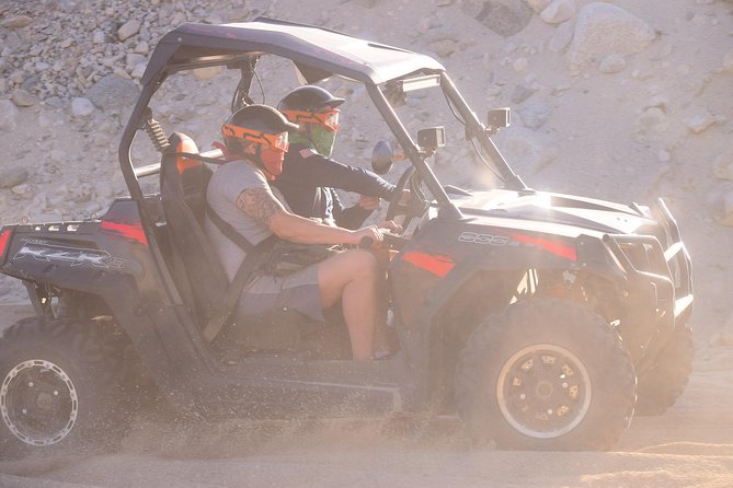 Cabo Migrino Beach & Desert Tour (Single UTV) - Who This Tour Fits Best (And Who Should Rethink It)