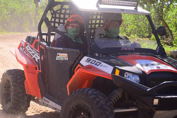 Cabo Original Real Baja 1000 Tour (Triple UTV) - How your 5 hours usually flow (and where the value comes from)