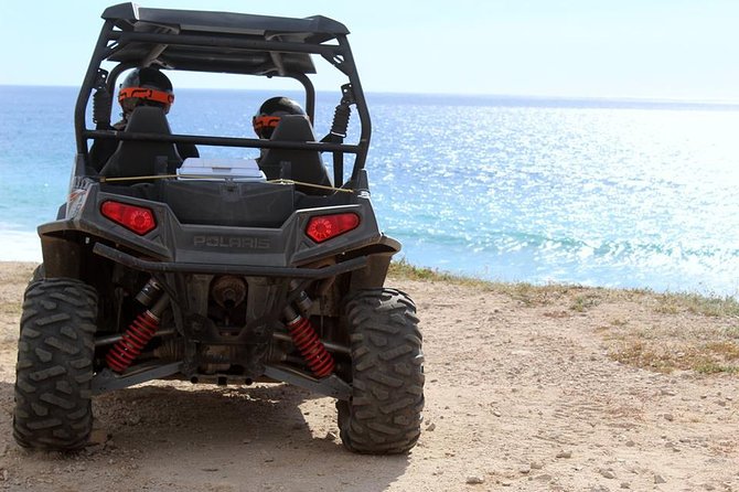 Cabo Original Real Baja 1000 Tour (Triple UTV) - Guides make the difference: ask for the right name