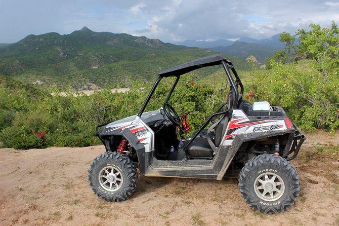 Cabo Original Real Baja 1000 Tour (Triple UTV) - What to wear and bring for a smoother ride