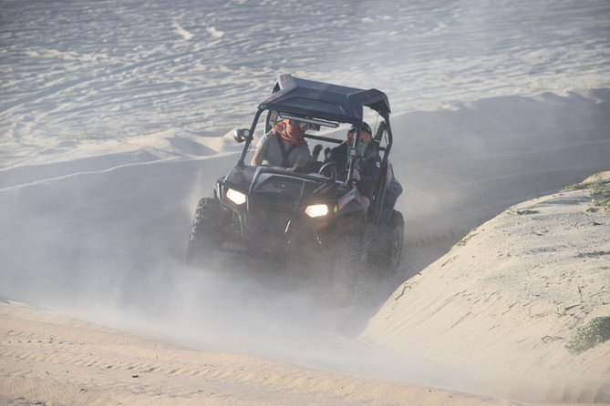 Cabo Original Real Baja 1000 Tour (UTV) - Who Should Book This UTV Baja Races Tour
