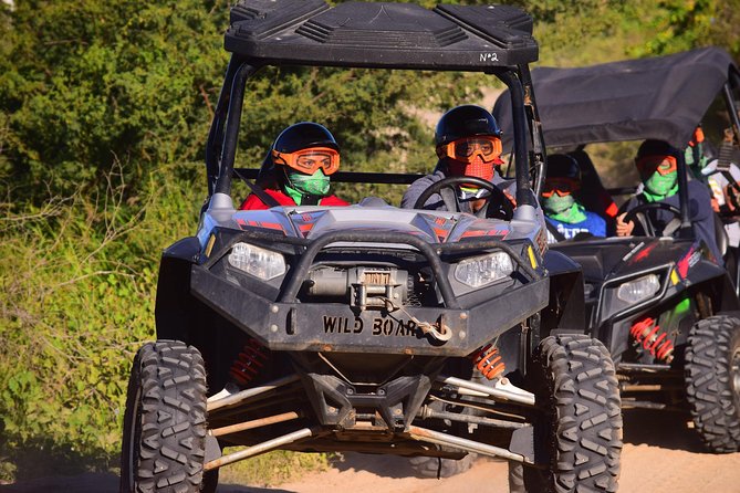 Cabo Original Real Baja 1000 Tour (UTV) - A Practical Pre-Ride Checklist (No Guesswork)