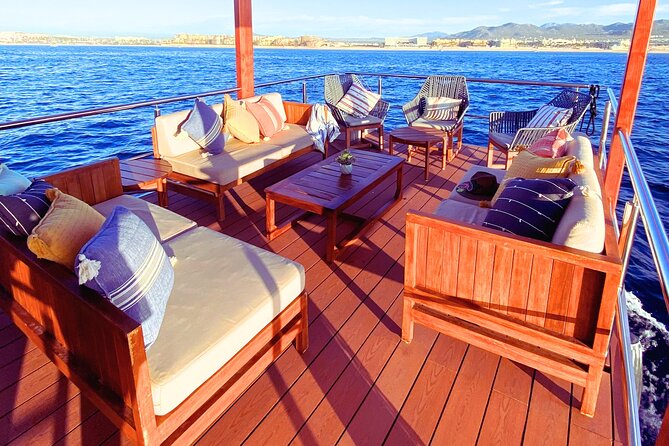 Cabo Private Catamaran: Chill Experience with Sup and Float Mat - Price check: what $970 per group gets you (and when it’s a smart deal)