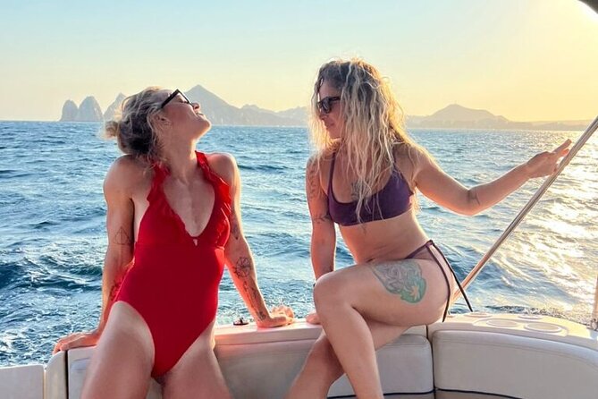 Cabo Private Yacht Tour: The Arch, Sea Lions & Scenic Beaches - Price and Value: What You’re Really Paying For