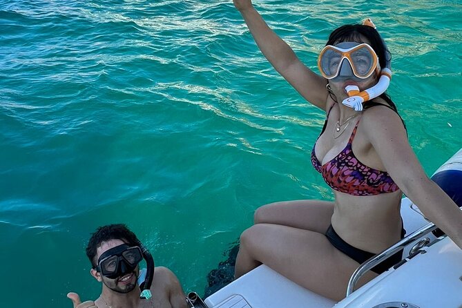 Cabo Private Yacht Tour: The Arch, Sea Lions & Scenic Beaches - What Makes This Tour Feel Different From a Typical Boat Ride