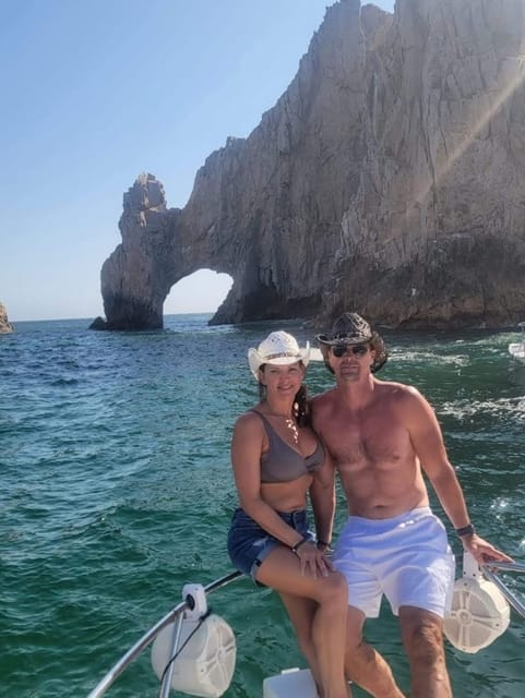 Cabo: Private Yacht Tour, Water Activities, Lunch & Drinks - Practical Tips That Make the 3 Hours Work