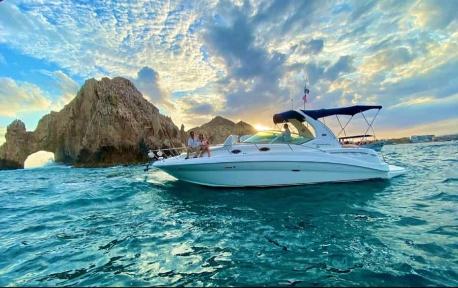 Cabo: Private Yacht Tour, Water Activities, Lunch & Drinks - Who This Tour Fits Best (and Who Might Struggle)