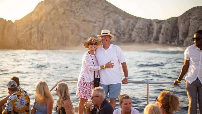 Cabo San Lucas: 2 Hour Sunset Cruise with Food and Wine - Key things I’d bookmark before you go