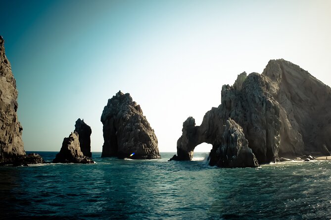 Cabo San Lucas 2 Tank Scuba Diving - Key highlights you’ll feel immediately