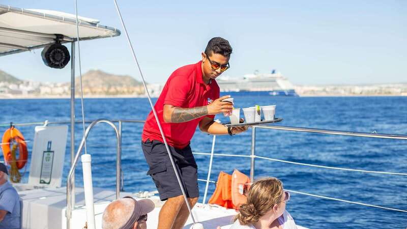 Cabo San Lucas: 4-Hour Snorkeling Cruise with Open Bar - What I’d Watch For: Towels, Tips, and Snorkeling Expectations