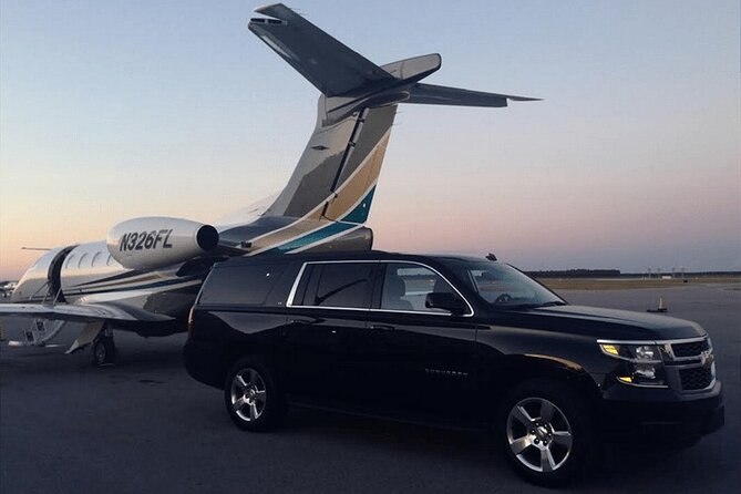 Cabo San Lucas Affordable Luxury Transfers - Key Things to Know Before You Go