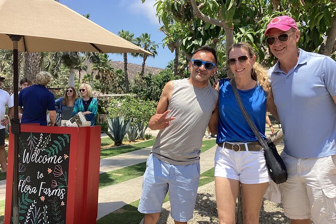 Cabo San Lucas Affordable Luxury Transfers - Bonus Stops That Stay Fair: Pharmacy and Grocery Add-Ons