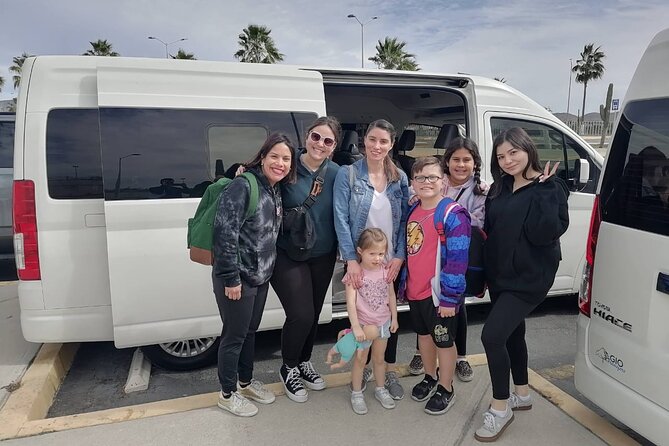 Cabo San Lucas Airport Transportation, Private Round Trip - Who this private transfer suits best (and who should consider alternatives)