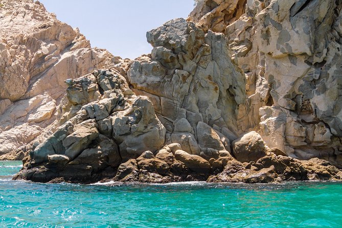 Cabo San Lucas and San Jose del Cabo Sightseeing Tour - Where does lunch fit, and what should you plan for?