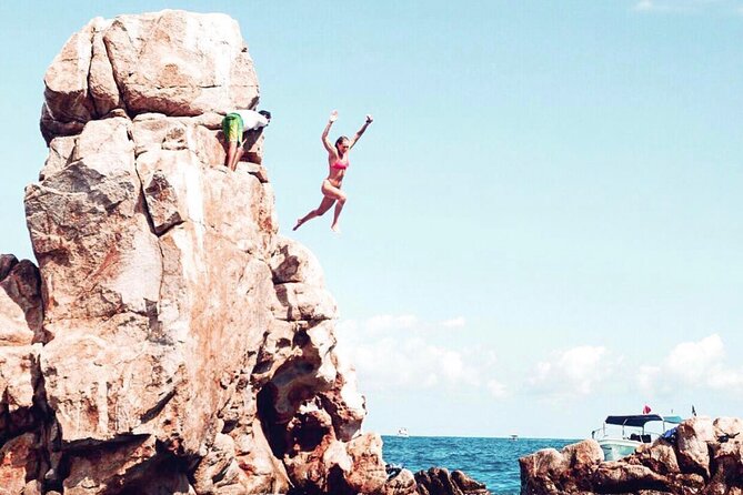 Cabo San Lucas Arch Boat Tour and Snorkeling at Pelican Rock - Pelican Rock Snorkeling: What “Short and Focused” Really Means