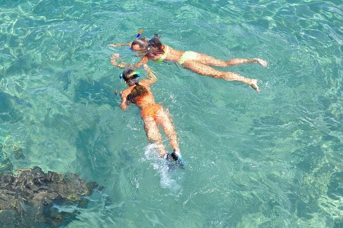 Cabo San Lucas Arch Tour and we go down to Playa del Amor - Who should book this Los Arcos and Playa del Amor tour?