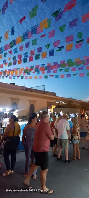 Cabo San Lucas: Art Walk in San Jose del Cabo - Key highlights you’ll care about
