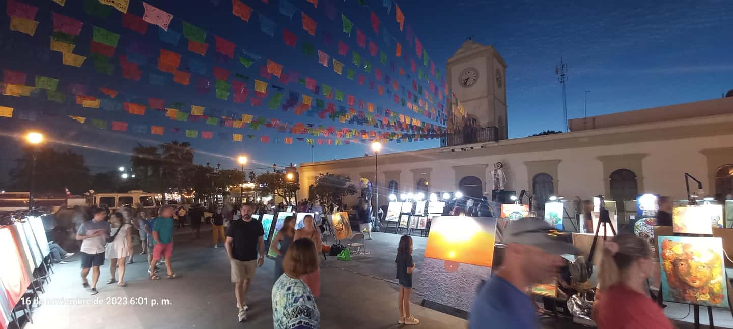 Cabo San Lucas: Art Walk in San Jose del Cabo - Getting started: hotel pickup, van ride, and when to show up