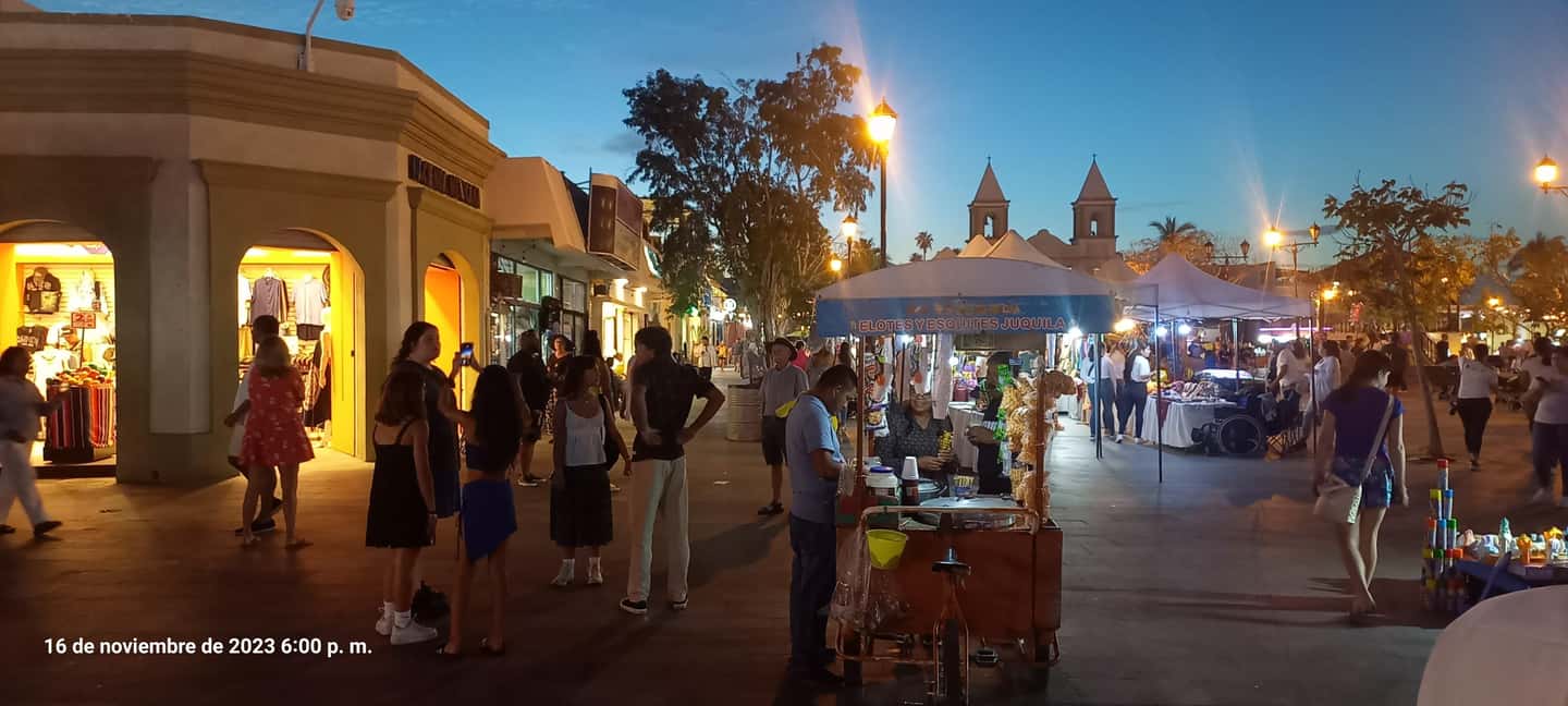 Cabo San Lucas: Art Walk in San Jose del Cabo - The Art Walk in San Jose del Cabo: galleries, local craft, and a guided storyline