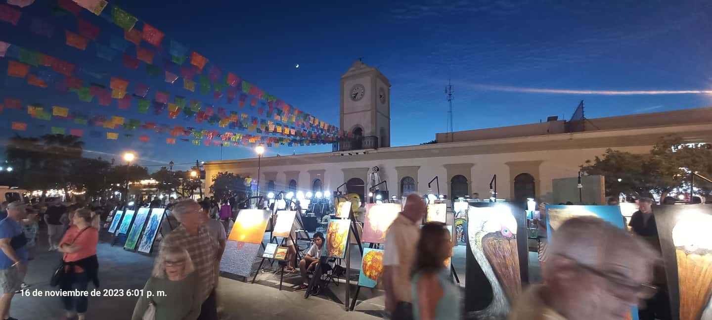 Cabo San Lucas: Art Walk in San Jose del Cabo - Chocolate testing: the sweet part that actually teaches you something