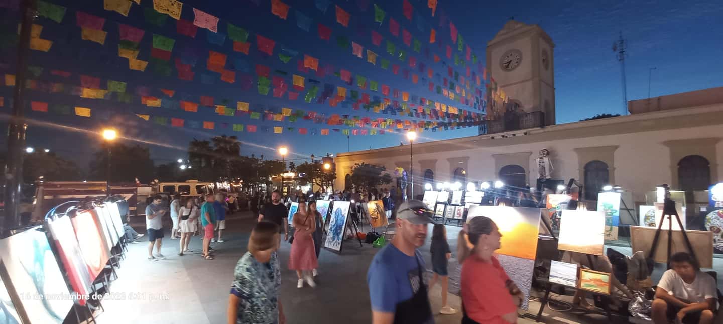 Cabo San Lucas: Art Walk in San Jose del Cabo - Price and logistics: what $105 buys you (and what it doesn’t)