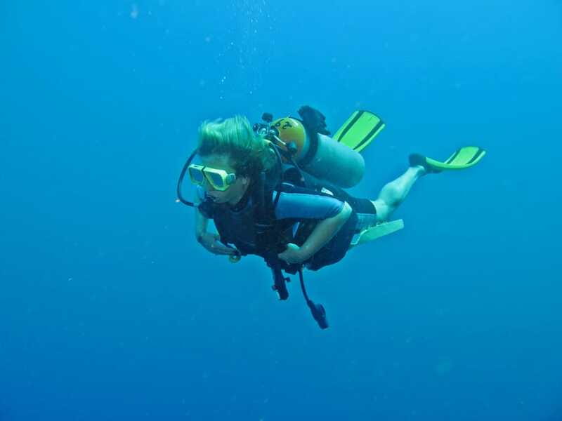 Cabo San Lucas: Beginners Diving Experience w/ Water & Snack - Key Points You’ll Care About